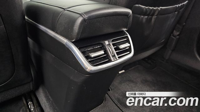 Hyundai Grandeur (IG) 3.3 Premium Choice 2020 — фото 31