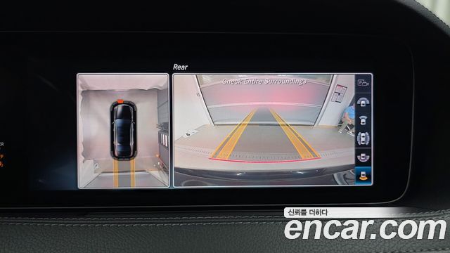 Mercedes-Benz S-Class (W222) S450L 2018 — фото 14