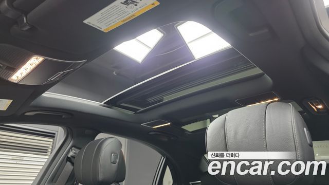 Mercedes-Benz S-Class (W222) S450L 2018 — фото 19