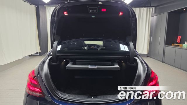 Mercedes-Benz S-Class (W222) S450L 2018 — фото 20