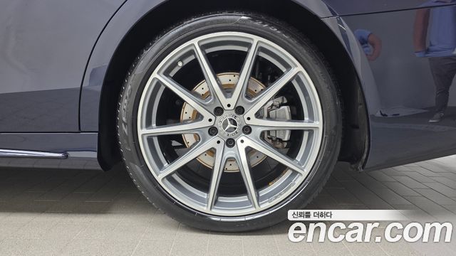 Mercedes-Benz S-Class (W222) S450L 2018 — фото 21