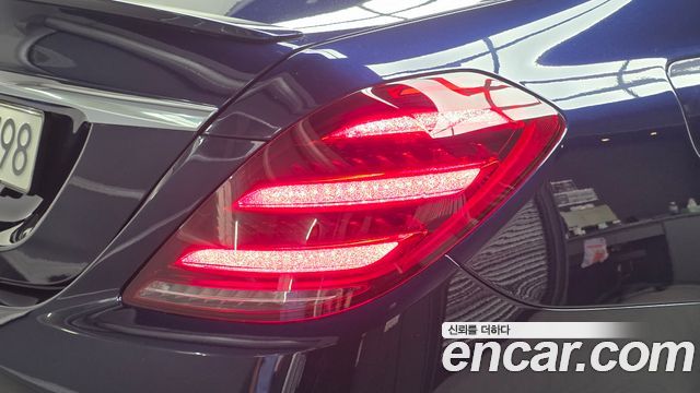 Mercedes-Benz S-Class (W222) S450L 2018 — фото 23