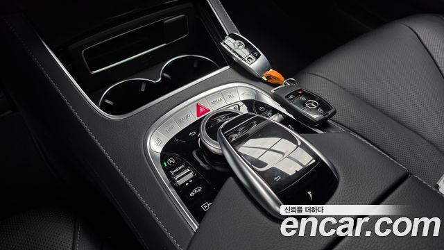 Mercedes-Benz S-Class (W222) S450L 2018 — фото 29