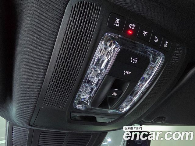 Mercedes-Benz GLS-Class (X167) GLS450 4MATIC 2025 — фото 21