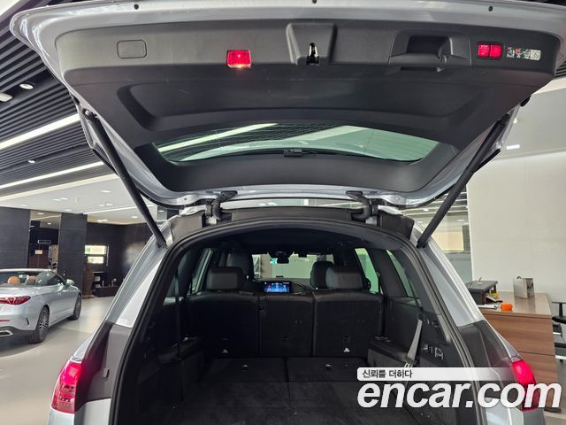 Mercedes-Benz GLS-Class (X167) GLS450 4MATIC 2025 — фото 23