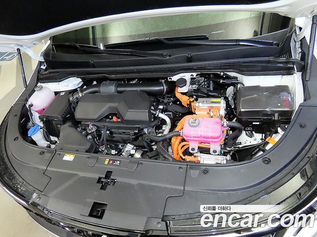 Kia Carnival (IV) HEV 7-Seater X Line 2026 — фото 23