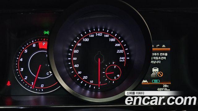 Hyundai Avante (CN7) 1.6 LPi Modern 2023 — фото 8