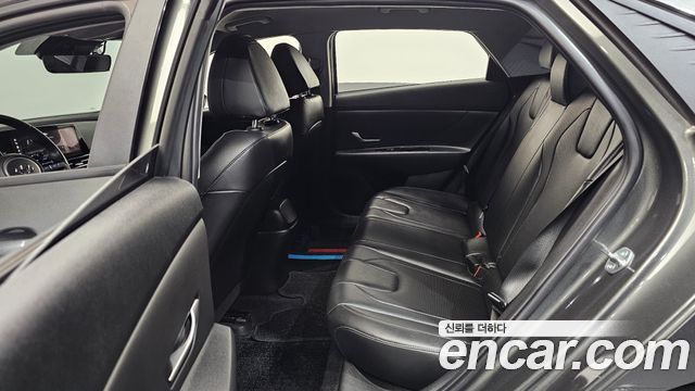 Hyundai Avante (CN7) 1.6 LPi Modern 2023 — фото 11