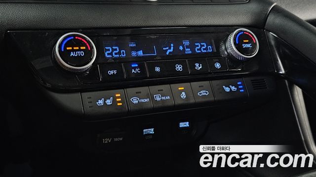 Hyundai Avante (CN7) 1.6 LPi Modern 2023 — фото 12