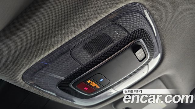 Hyundai Avante (CN7) 1.6 LPi Modern 2023 — фото 17