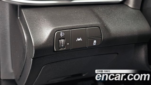 Hyundai Avante (CN7) 1.6 LPi Modern 2023 — фото 19