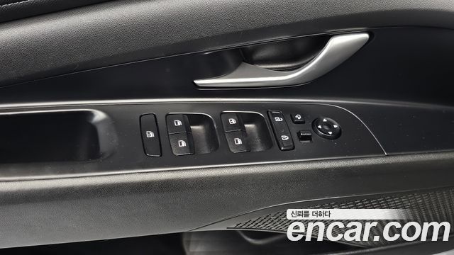 Hyundai Avante (CN7) 1.6 LPi Modern 2023 — фото 20