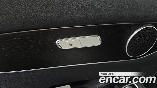 Mercedes-Benz GLC-Class (X253) GLC300e 4MATIC Coupe 2021 — фото 19