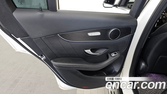 Mercedes-Benz GLC-Class (X253) GLC300e 4MATIC Coupe 2021 — фото 25