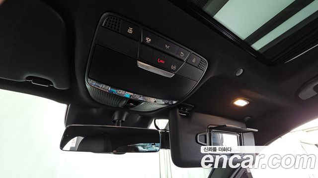 Mercedes-Benz GLC-Class (X253) GLC300e 4MATIC Coupe 2021 — фото 29