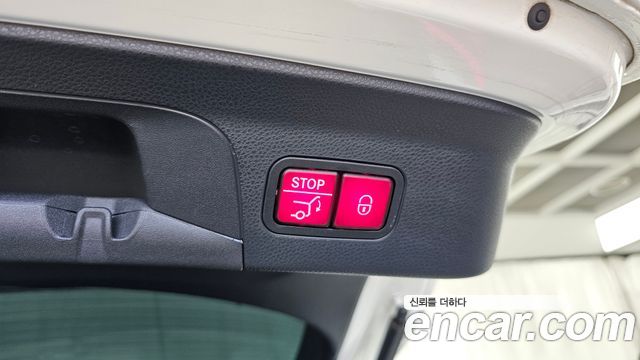 Mercedes-Benz GLC-Class (X253) GLC300e 4MATIC Coupe 2021 — фото 33