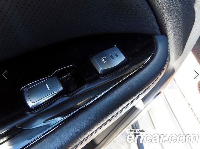 KG Mobility (SsangYong) G4 Rexton Diesel 2.2 4WD Majesty 2019 — фото 19