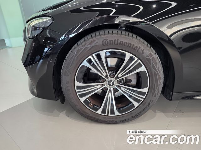 Mercedes-Benz E-Class (W214) E200 Avantgarde 2025 — фото 5