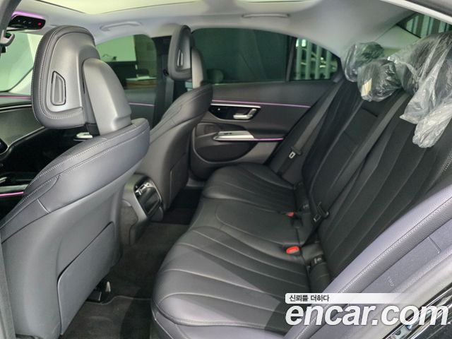 Mercedes-Benz E-Class (W214) E200 Avantgarde 2025 — фото 15