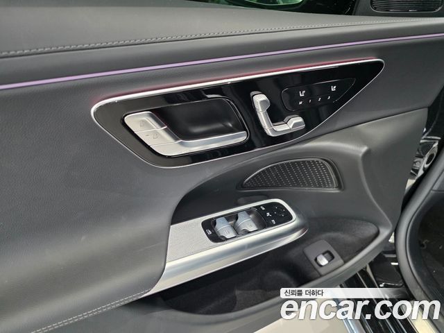Mercedes-Benz E-Class (W214) E200 Avantgarde 2025 — фото 16