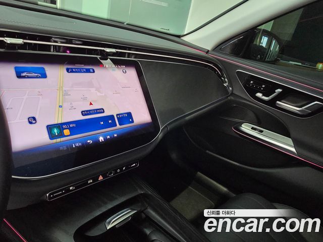 Mercedes-Benz E-Class (W214) E200 Avantgarde 2025 — фото 19