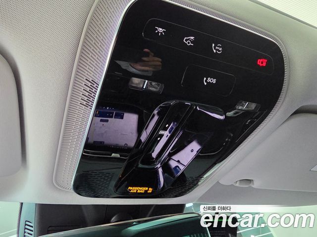 Mercedes-Benz E-Class (W214) E200 Avantgarde 2025 — фото 20