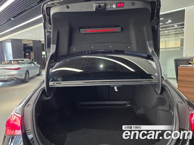 Mercedes-Benz E-Class (W214) E200 Avantgarde 2025 — фото 23