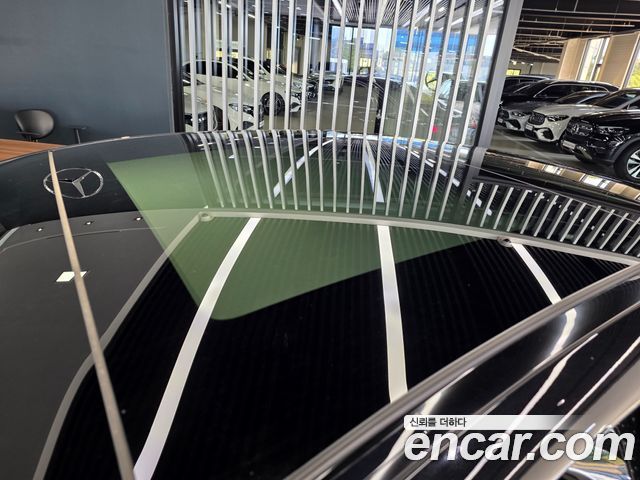 Mercedes-Benz E-Class (W214) E200 Avantgarde 2025 — фото 24