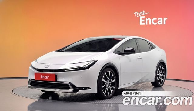 Toyota Prius (V) 2.0 PHEV XSE