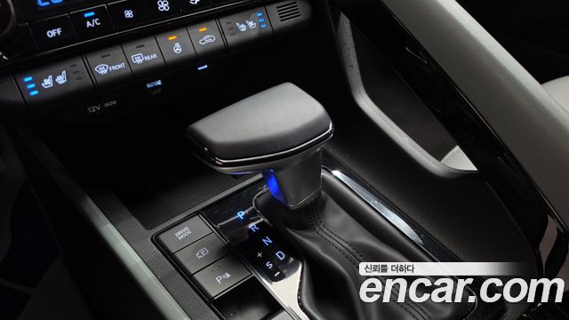 Hyundai Avante (CN7) 1.6 LPi Inspiration 2025 — фото 9