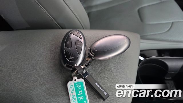Hyundai Avante (CN7) 1.6 LPi Inspiration 2025 — фото 15