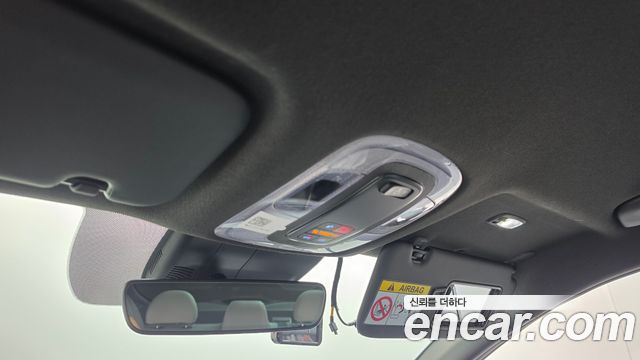 Hyundai Avante (CN7) 1.6 LPi Inspiration 2025 — фото 17