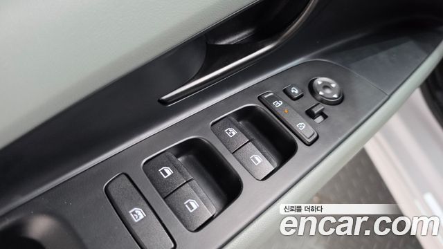 Hyundai Avante (CN7) 1.6 LPi Inspiration 2025 — фото 20