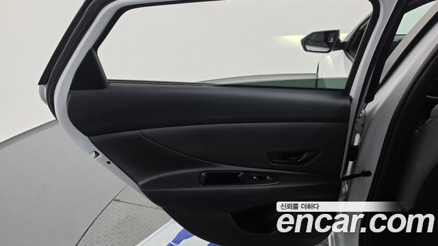 Hyundai Avante (CN7) 1.6 LPi Inspiration 2025 — фото 25