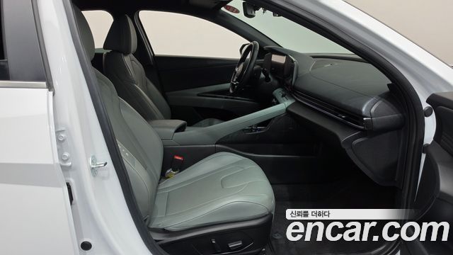 Hyundai Avante (CN7) 1.6 LPi Inspiration 2025 — фото 26