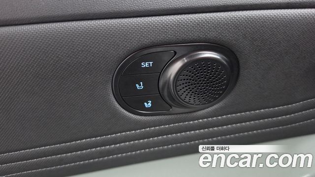 Hyundai Avante (CN7) 1.6 LPi Inspiration 2025 — фото 28