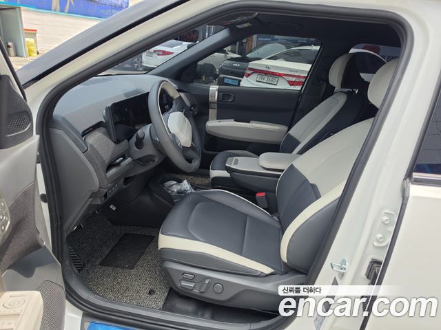 Kia EV3 Long Range 2WD GT Line 2025 — фото 5