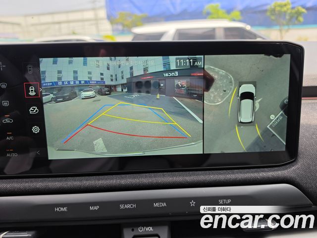 Kia EV3 Long Range 2WD GT Line 2025 — фото 7