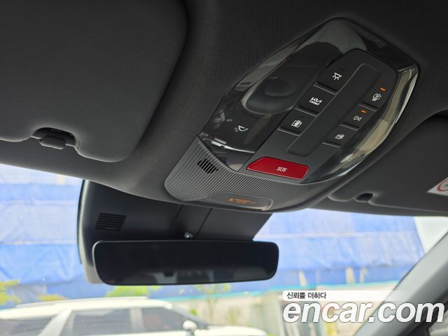 Kia EV3 Long Range 2WD GT Line 2025 — фото 15