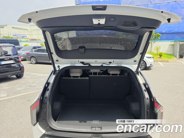 Kia EV3 Long Range 2WD GT Line 2025 — фото 18