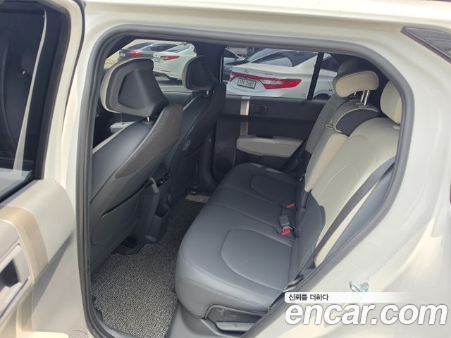 Kia EV3 Long Range 2WD GT Line 2025 — фото 19