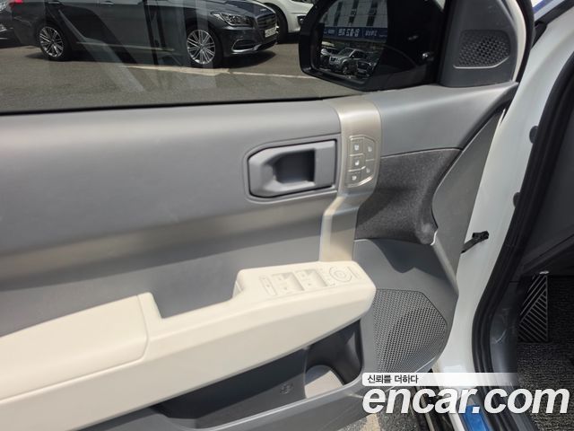 Kia EV3 Long Range 2WD GT Line 2025 — фото 20