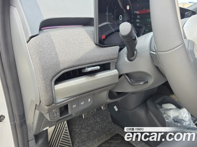 Kia EV3 Long Range 2WD GT Line 2025 — фото 21