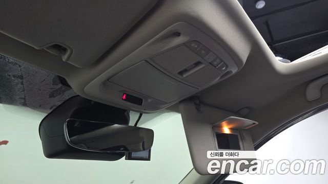 Renault Korea QM6 2.0 LPe Premiere 2WD 2022 — фото 30