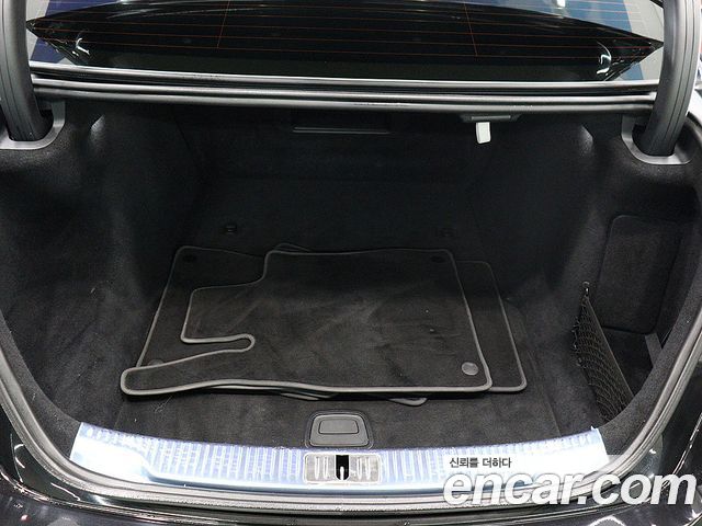 Mercedes-Benz S-Class (W223) S350 d 2023 — фото 5