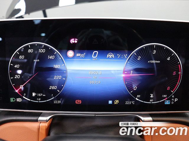 Mercedes-Benz S-Class (W223) S350 d 2023 — фото 6