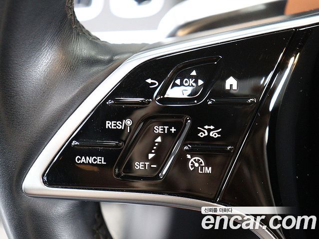 Mercedes-Benz S-Class (W223) S350 d 2023 — фото 8