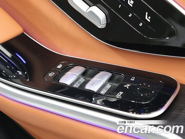 Mercedes-Benz S-Class (W223) S350 d 2023 — фото 10