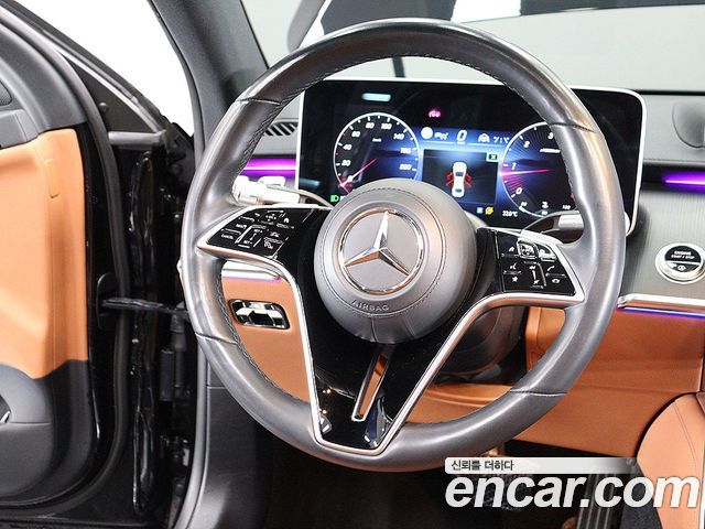 Mercedes-Benz S-Class (W223) S350 d 2023 — фото 18