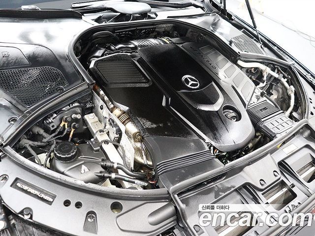 Mercedes-Benz S-Class (W223) S350 d 2023 — фото 23